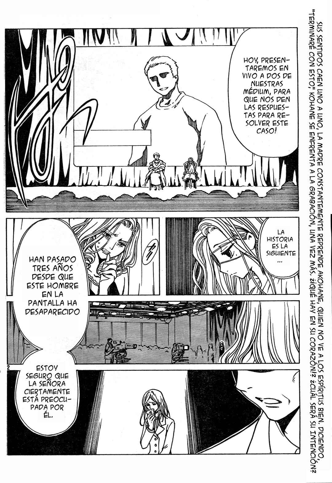 Chapter 83 - Page 3
