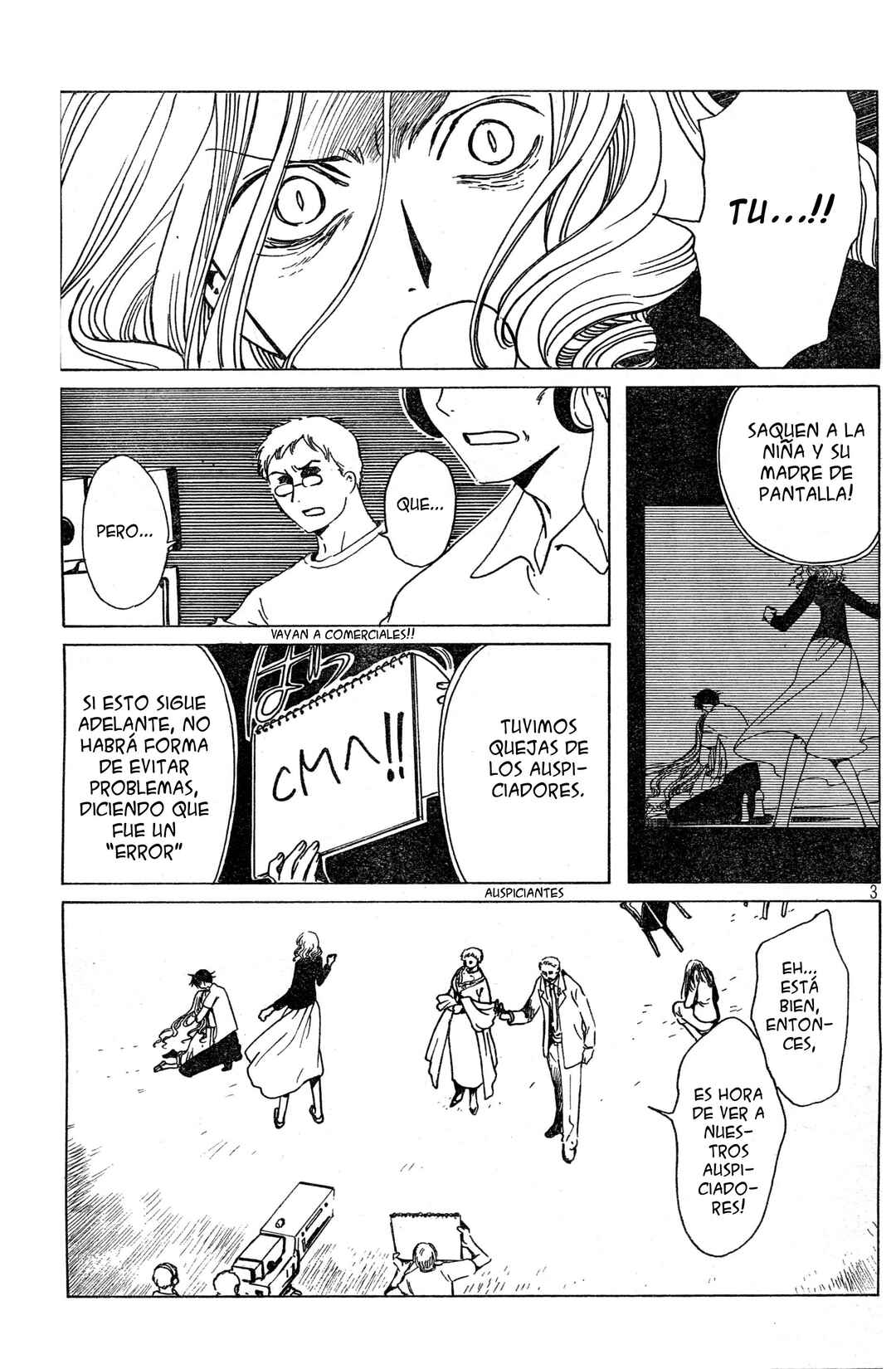 Chapter 83 - Page 32