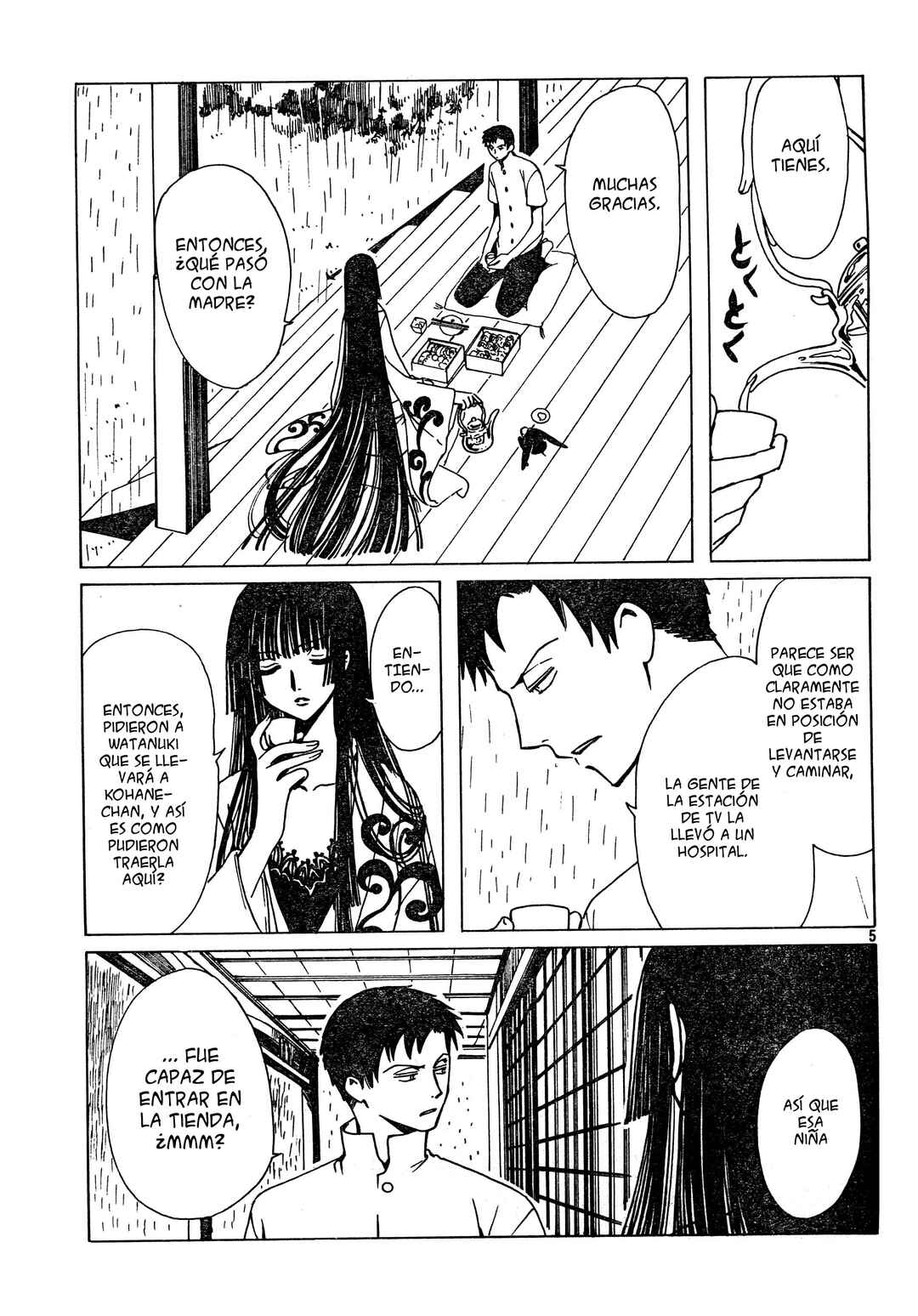 Chapter 83 - Page 46