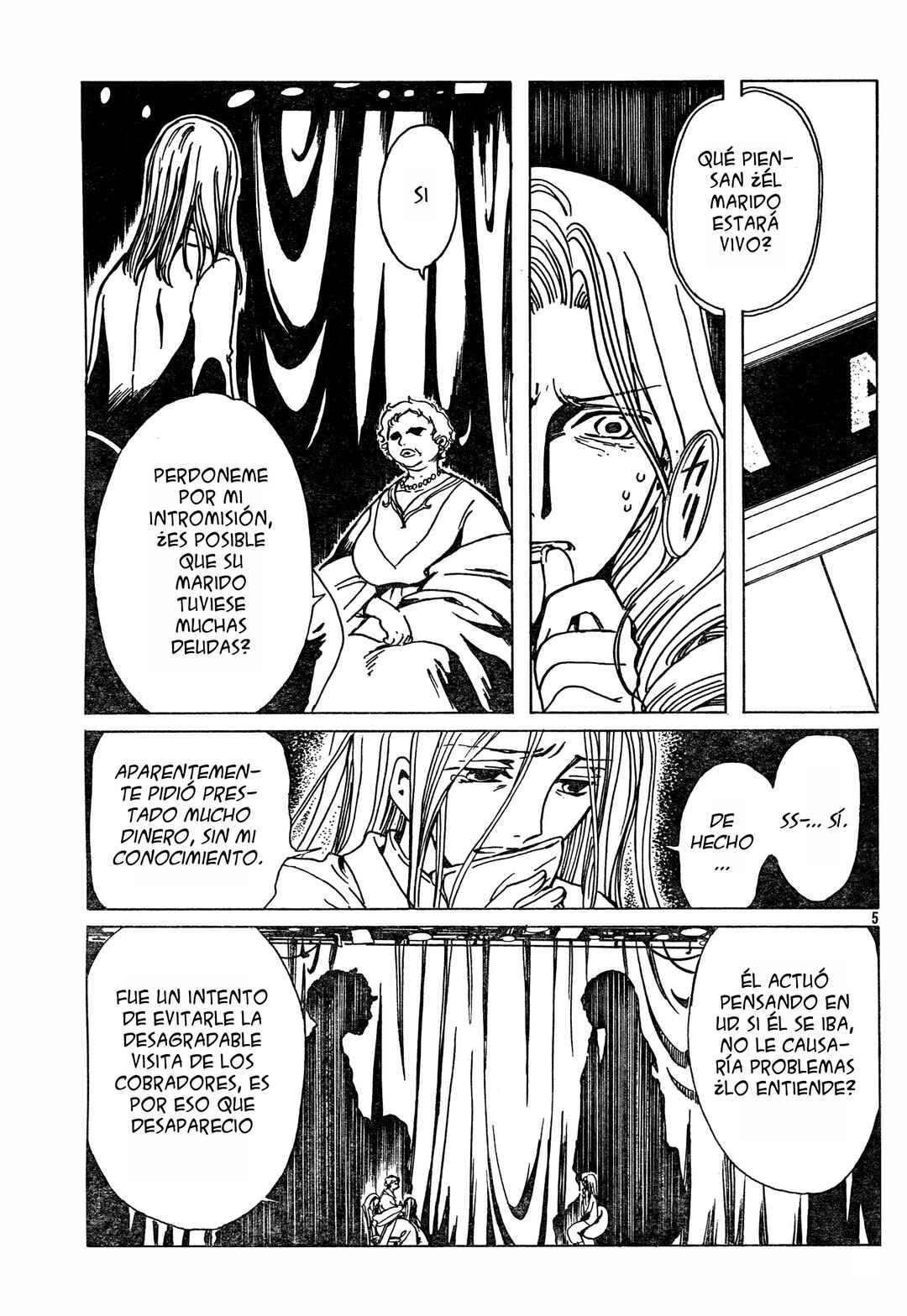 Chapter 83 - Page 6