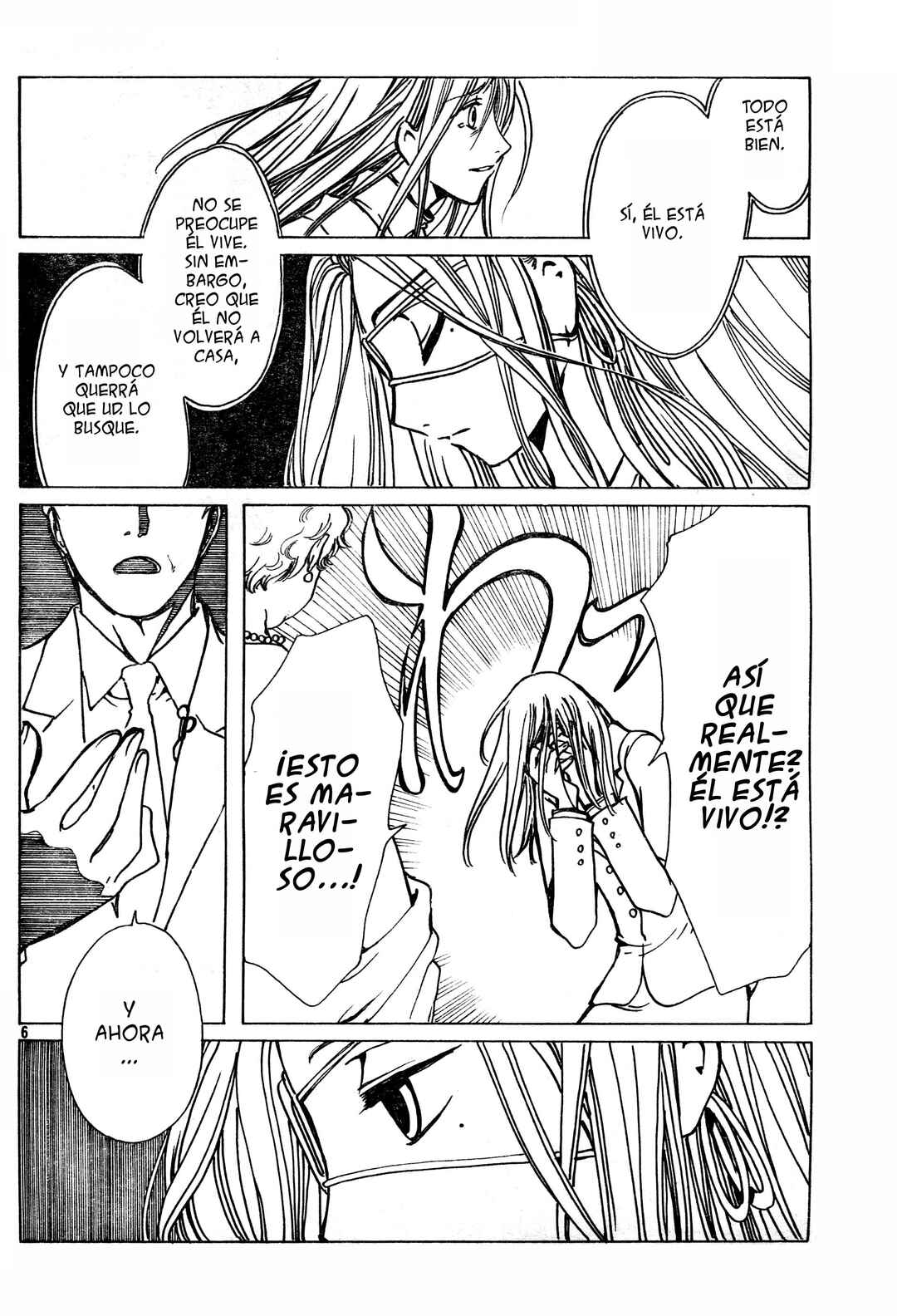 Chapter 83 - Page 7