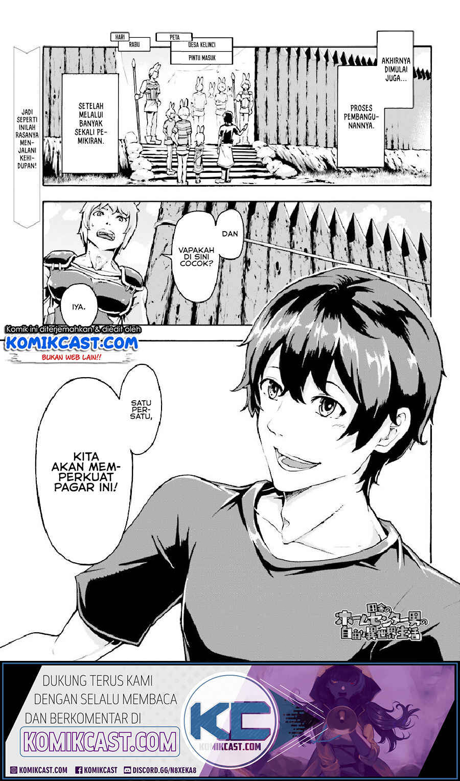 Chapter 3 - Page 2