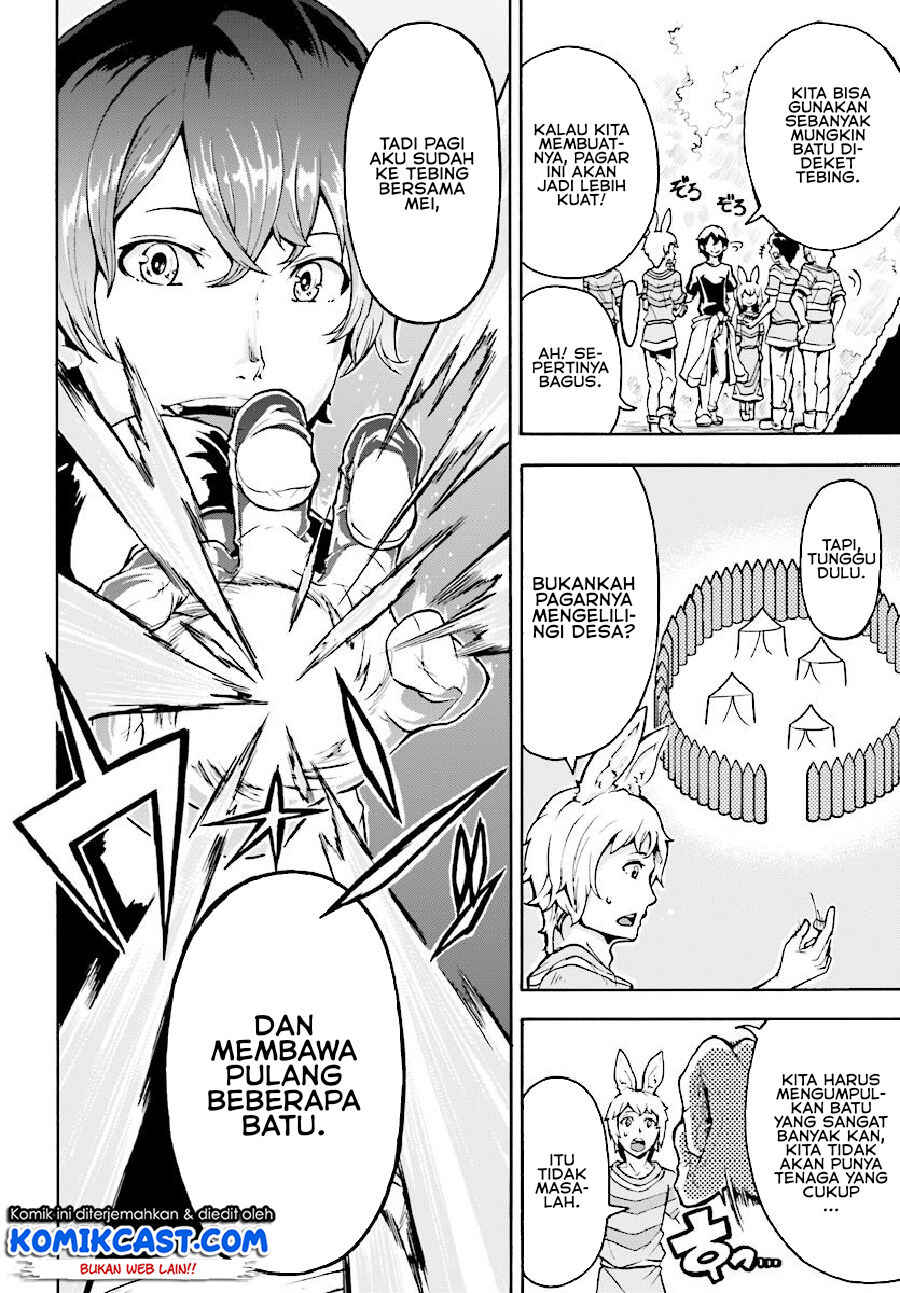 Chapter 3 - Page 5