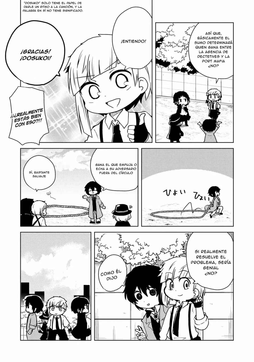 Chapter 147 - Page 3