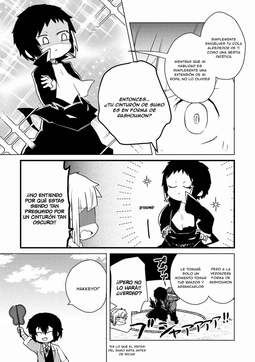 Chapter 147 - Page 6