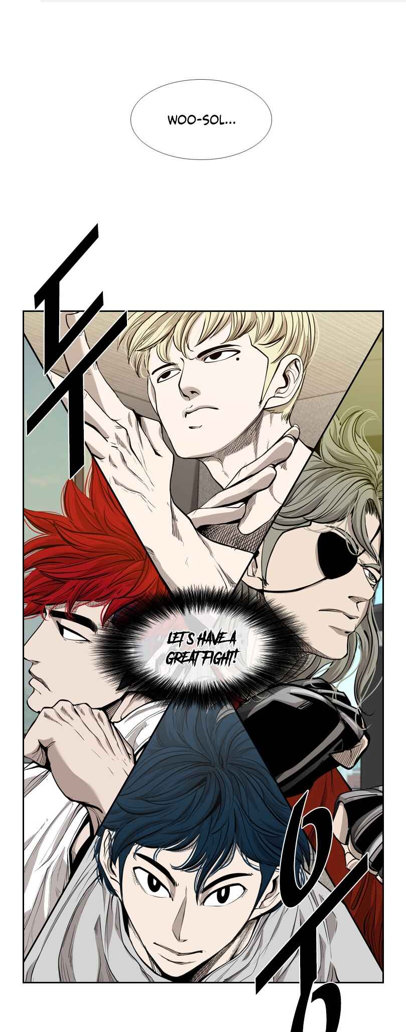Chapter 196 - Page 1