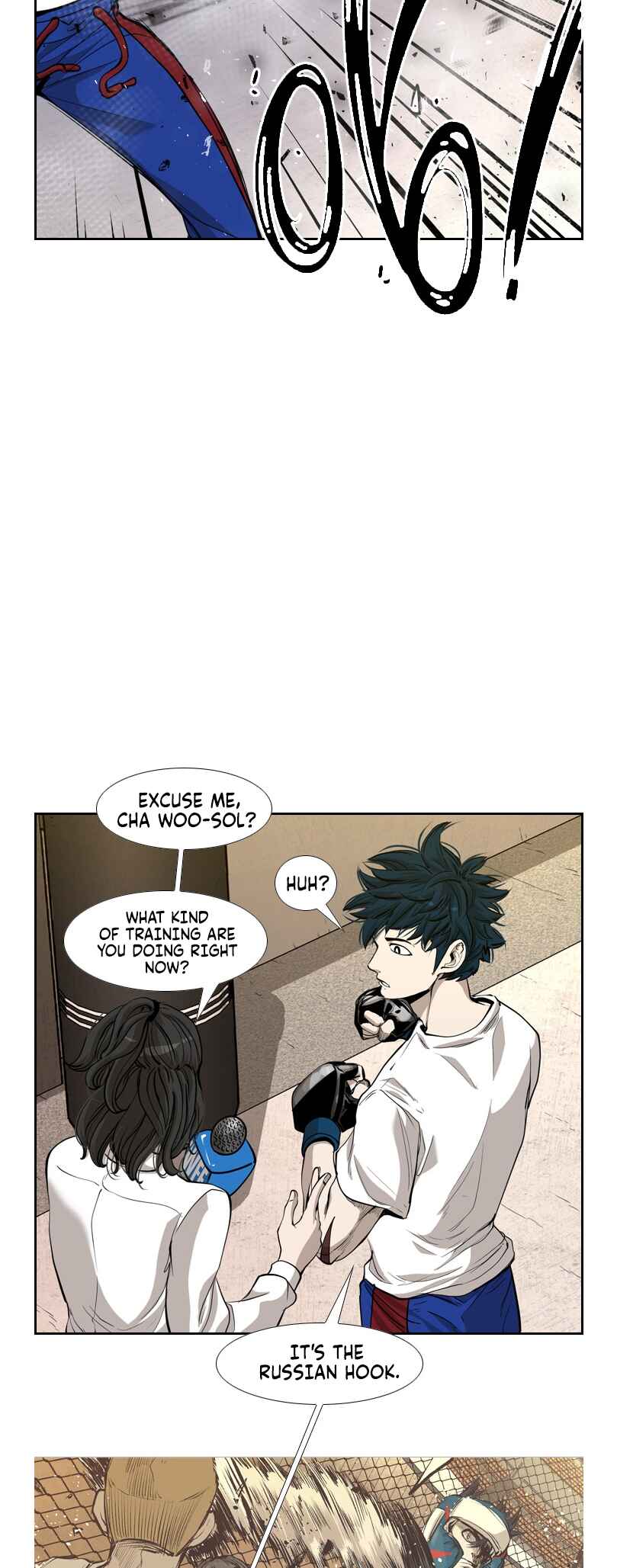 Chapter 196 - Page 11