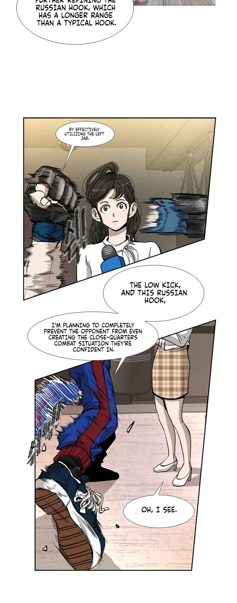 Chapter 196 - Page 13