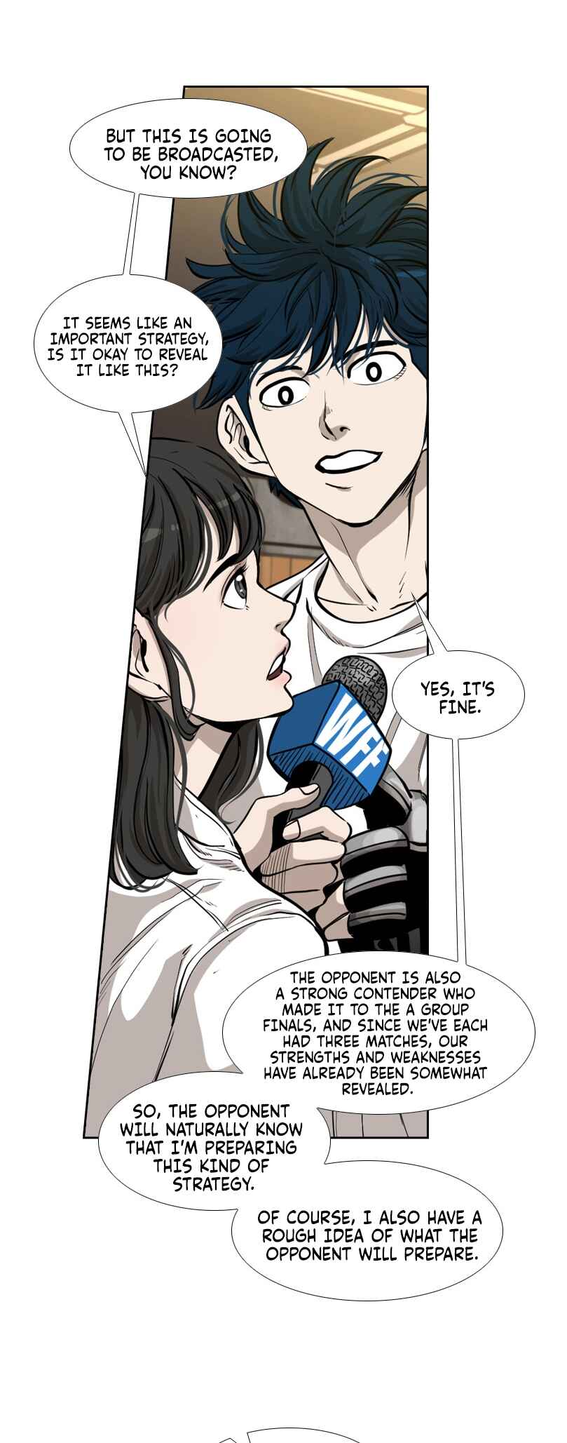 Chapter 196 - Page 14
