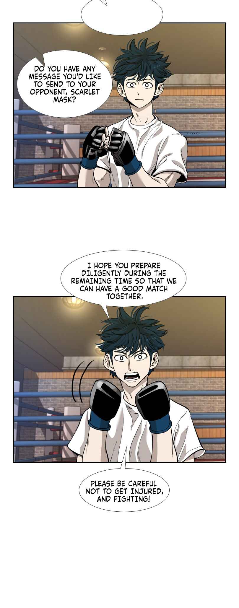 Chapter 196 - Page 15