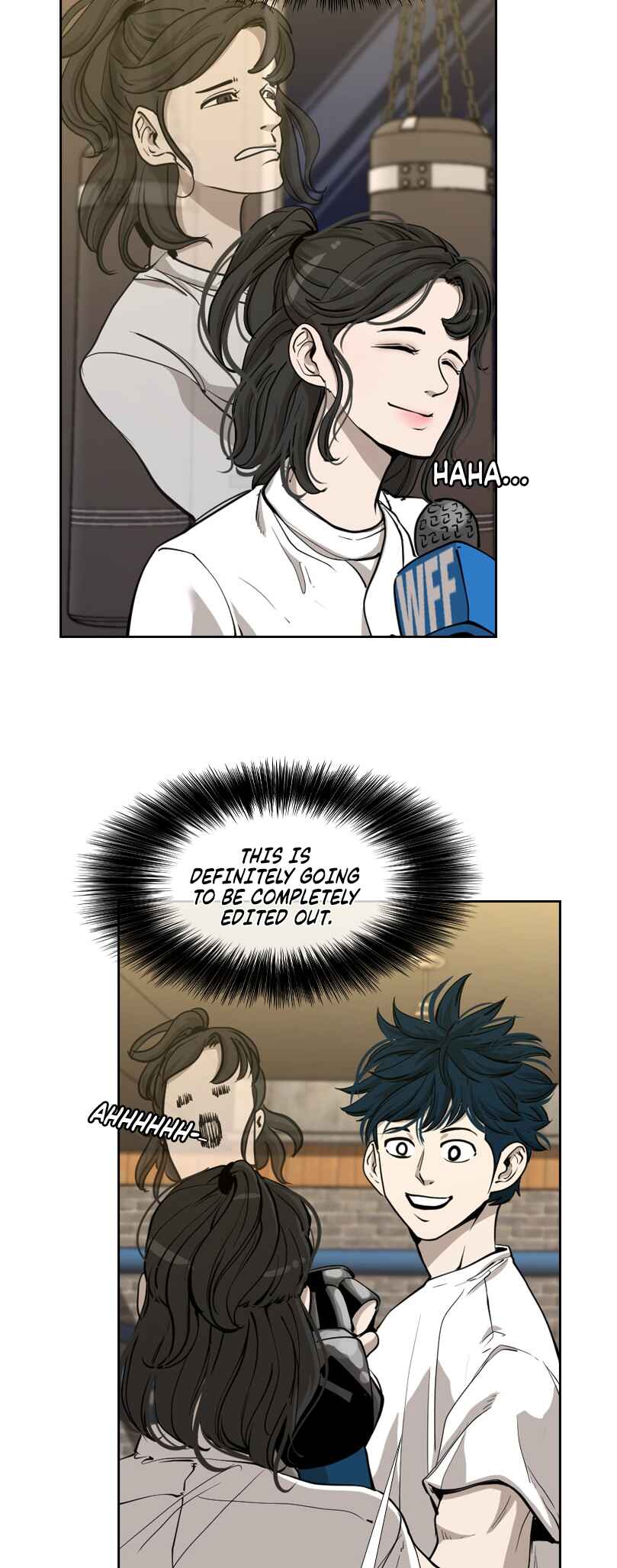 Chapter 196 - Page 17