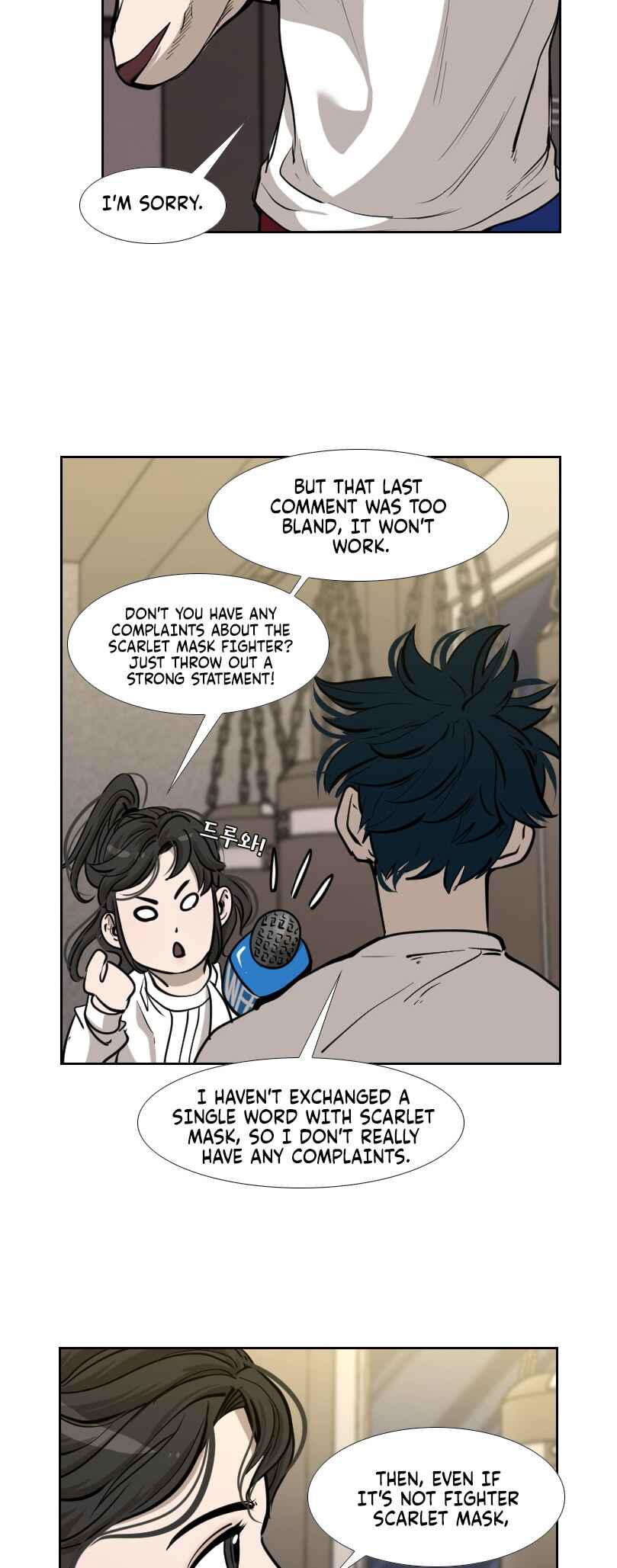 Chapter 196 - Page 20