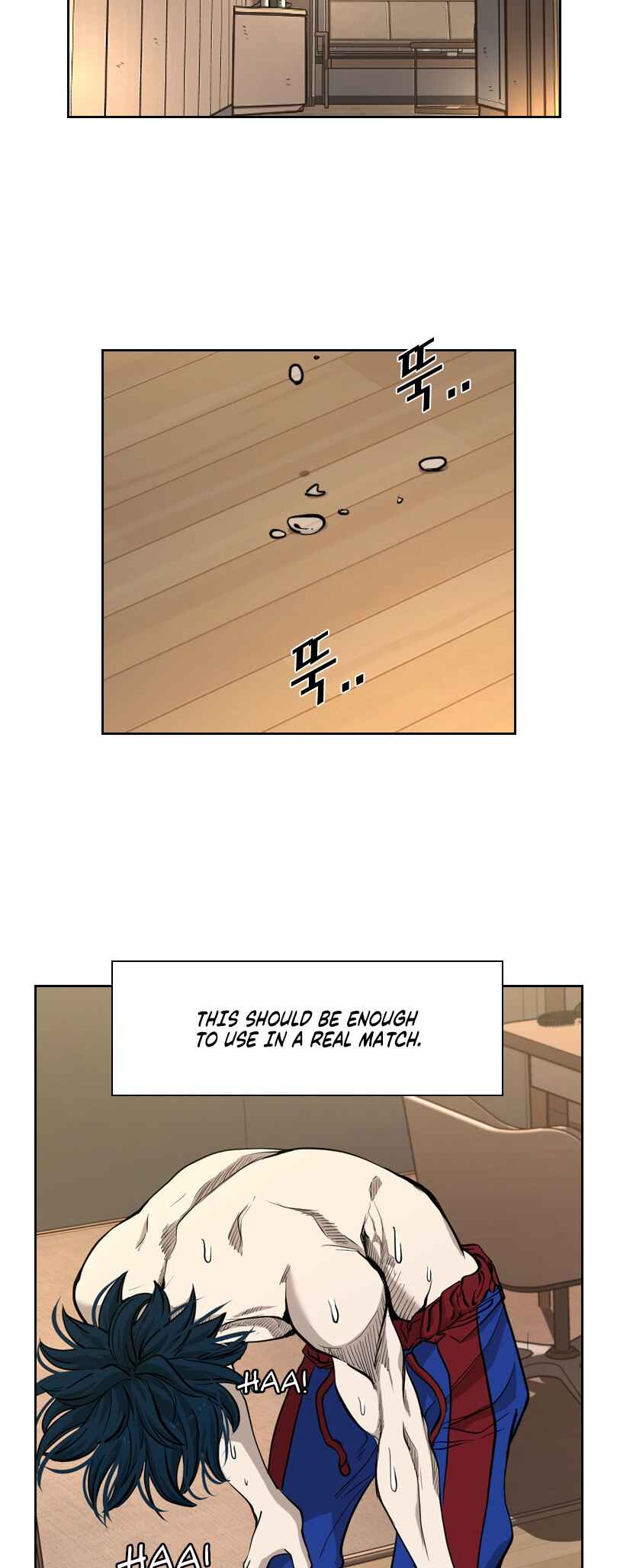 Chapter 196 - Page 27