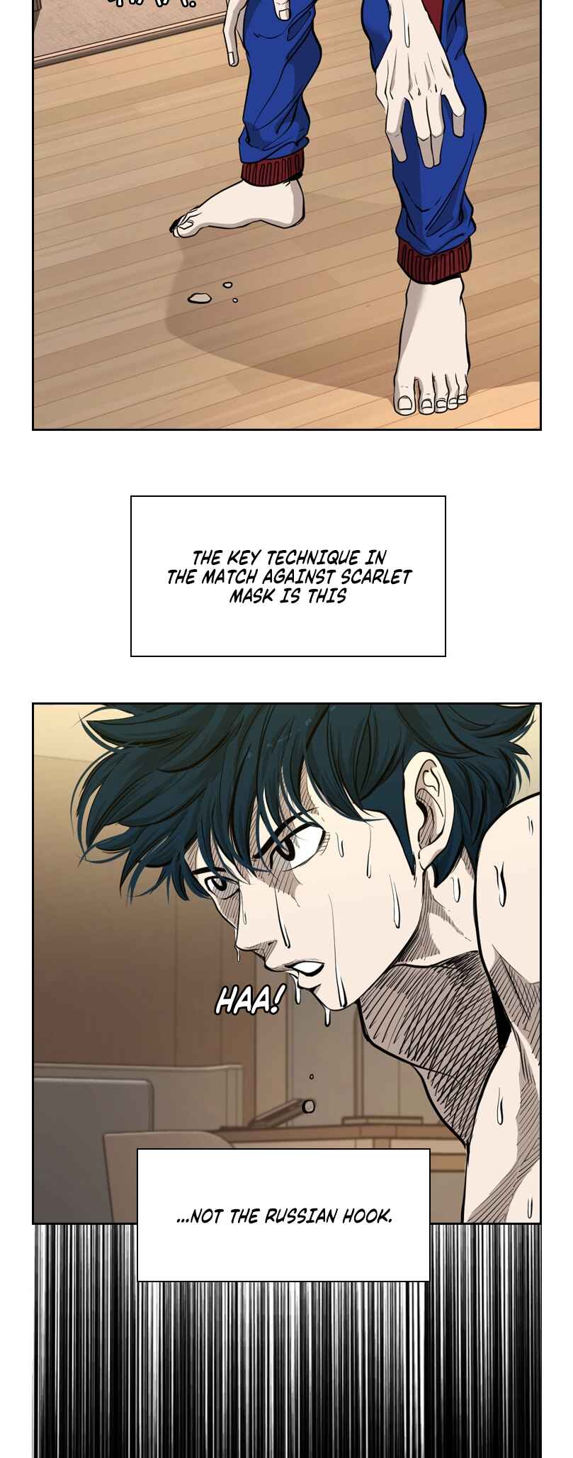 Chapter 196 - Page 28