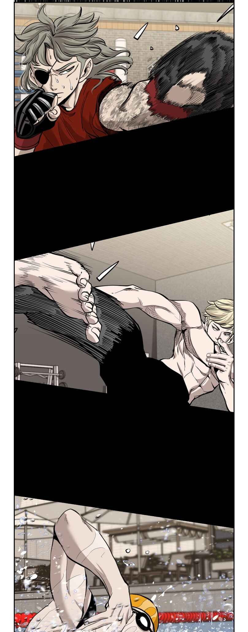 Chapter 196 - Page 29