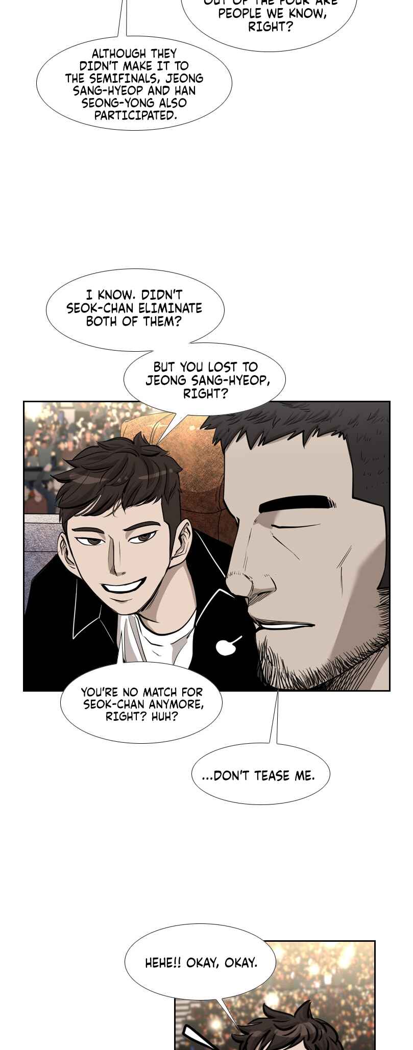 Chapter 196 - Page 36