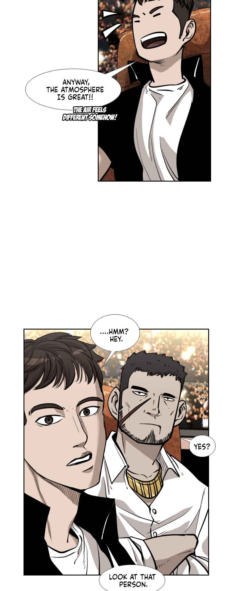 Chapter 196 - Page 37