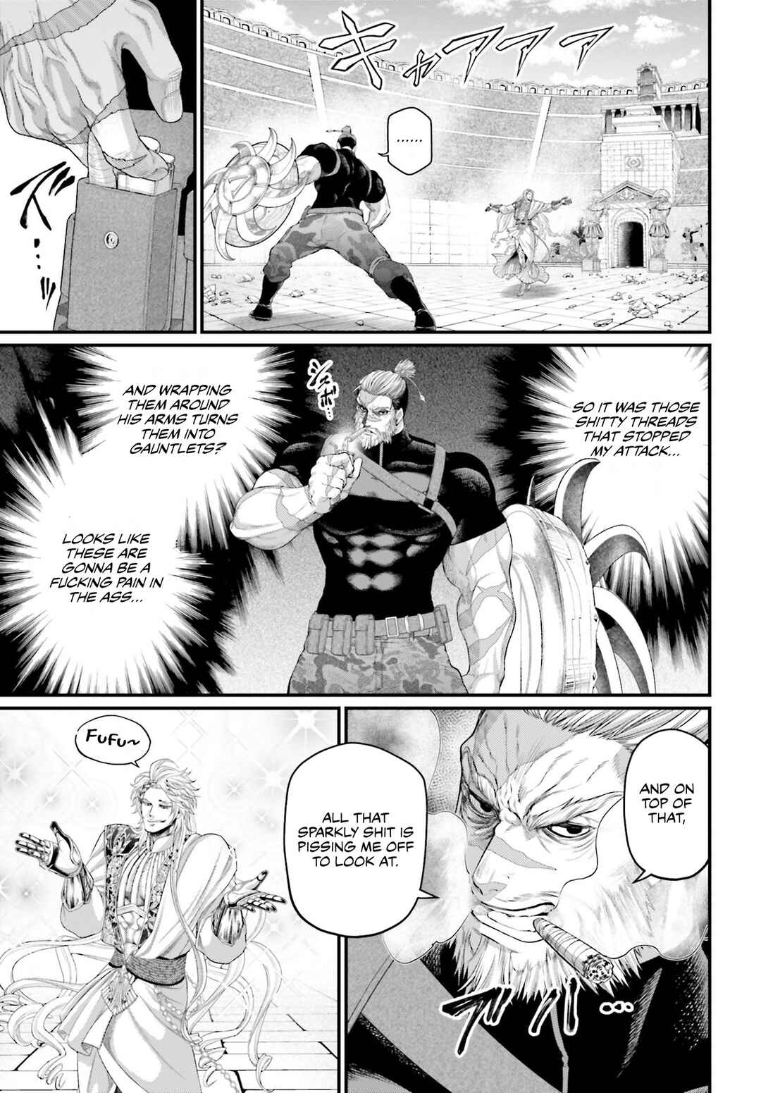 Chapter 80 - Page 18