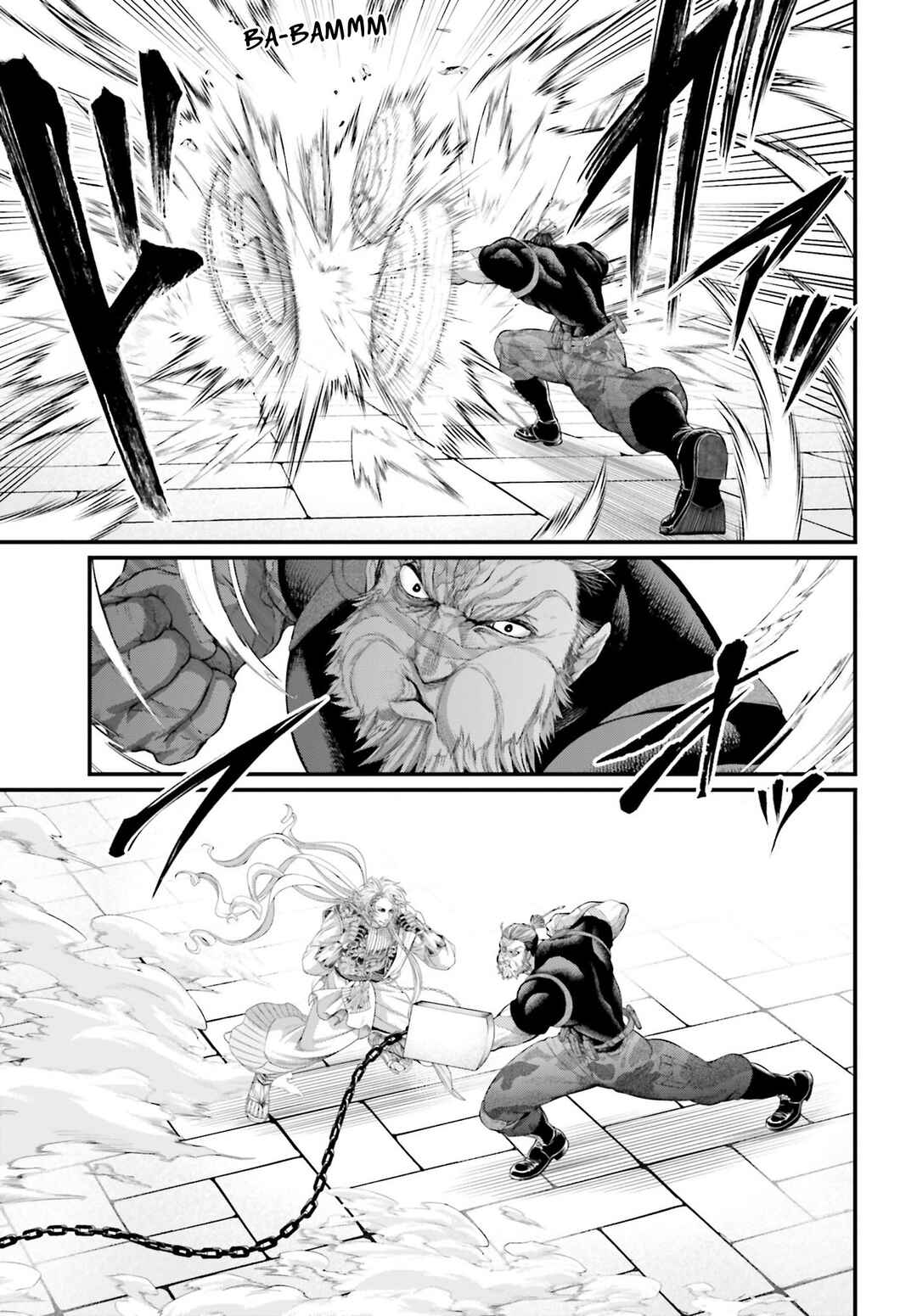 Chapter 80 - Page 26