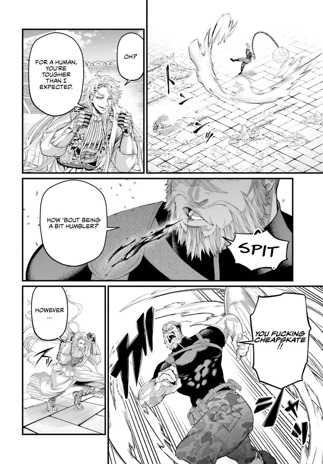 Chapter 80 - Page 29