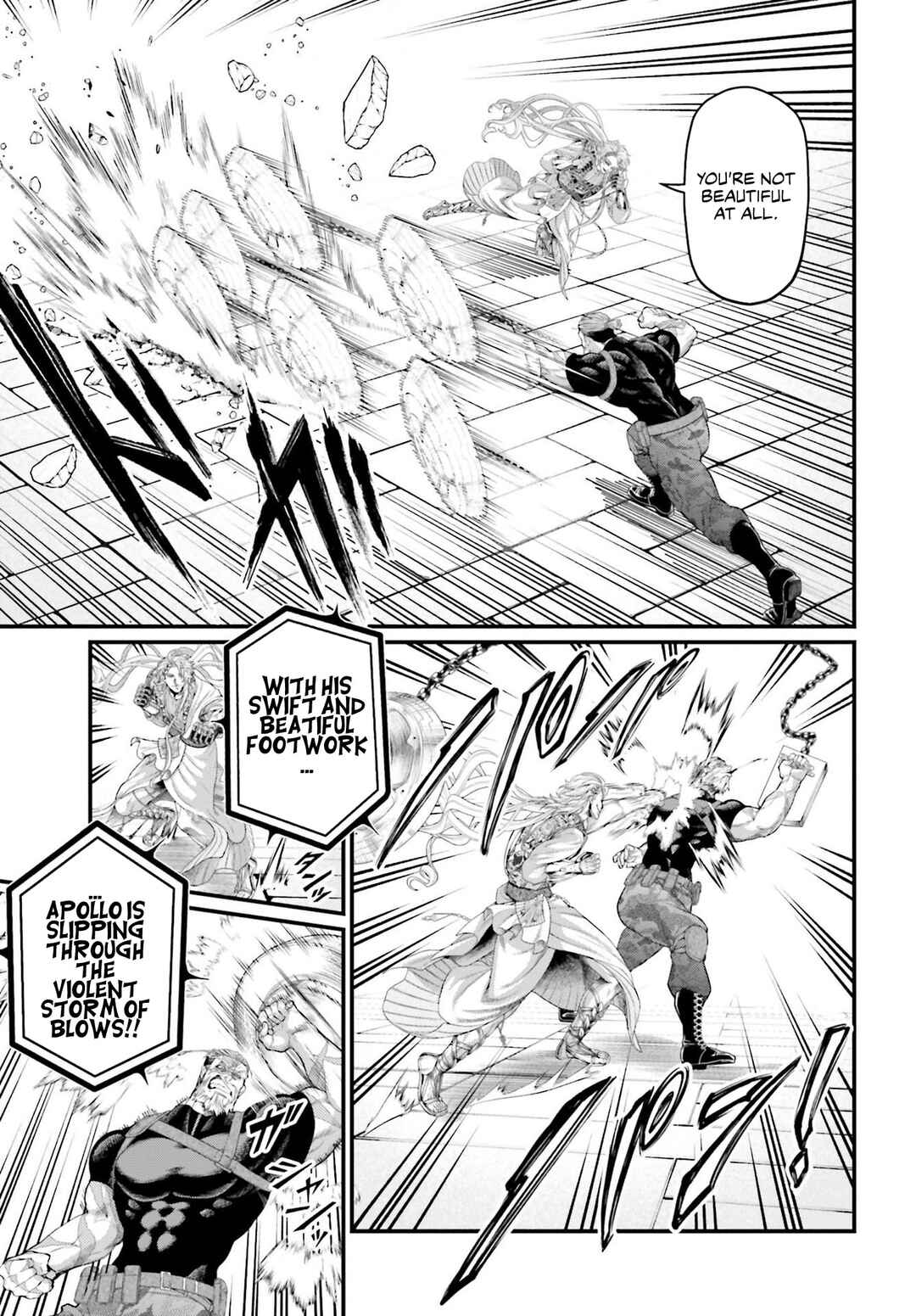 Chapter 80 - Page 30