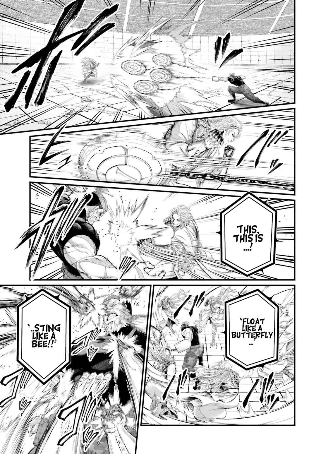 Chapter 80 - Page 32