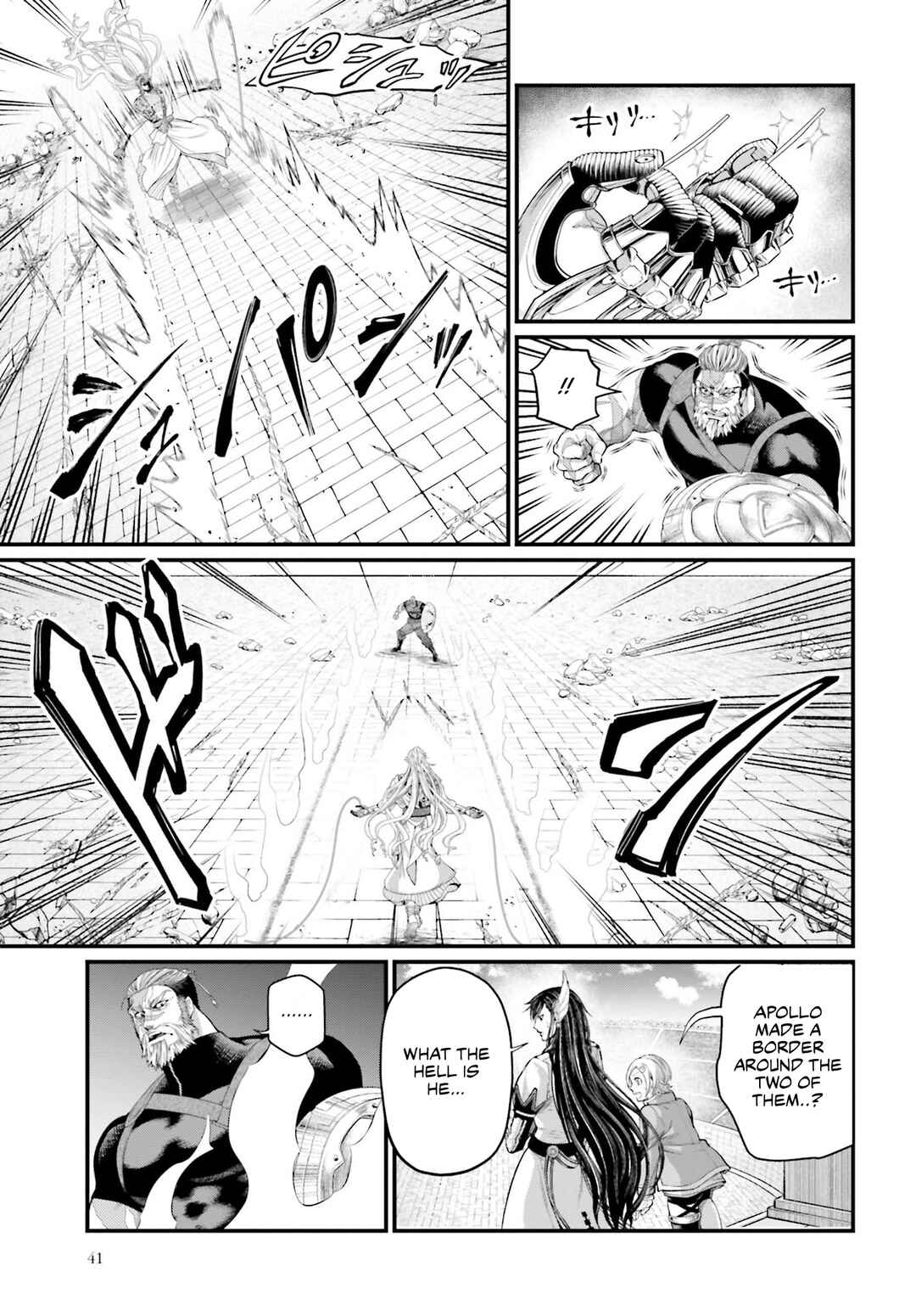 Chapter 80 - Page 36