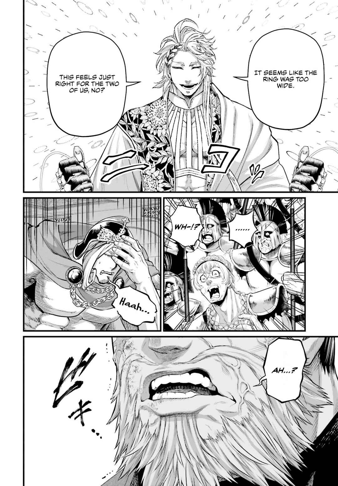 Chapter 80 - Page 37