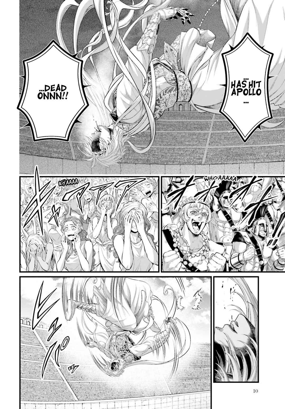 Chapter 80 - Page 5
