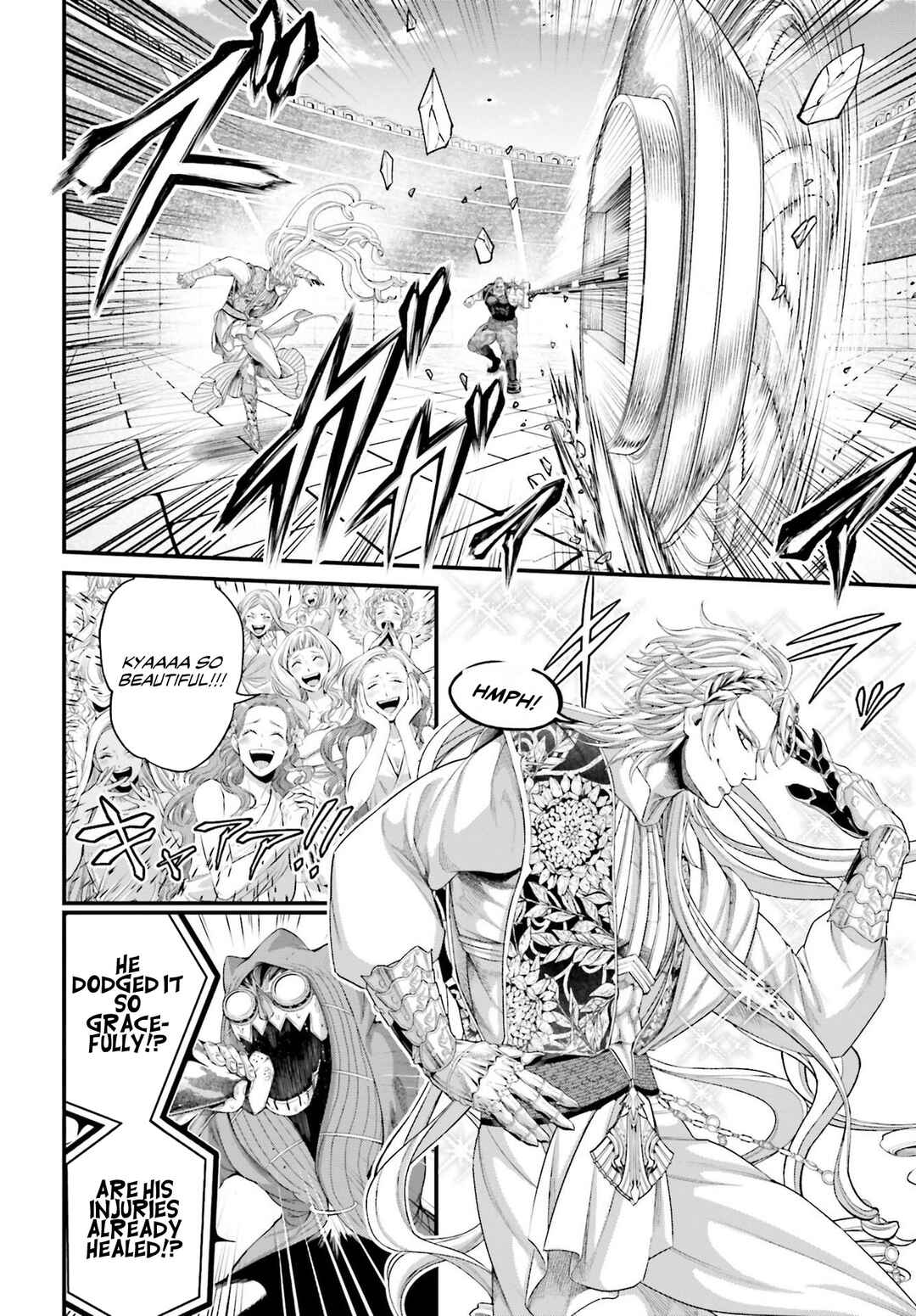 Chapter 80 - Page 9