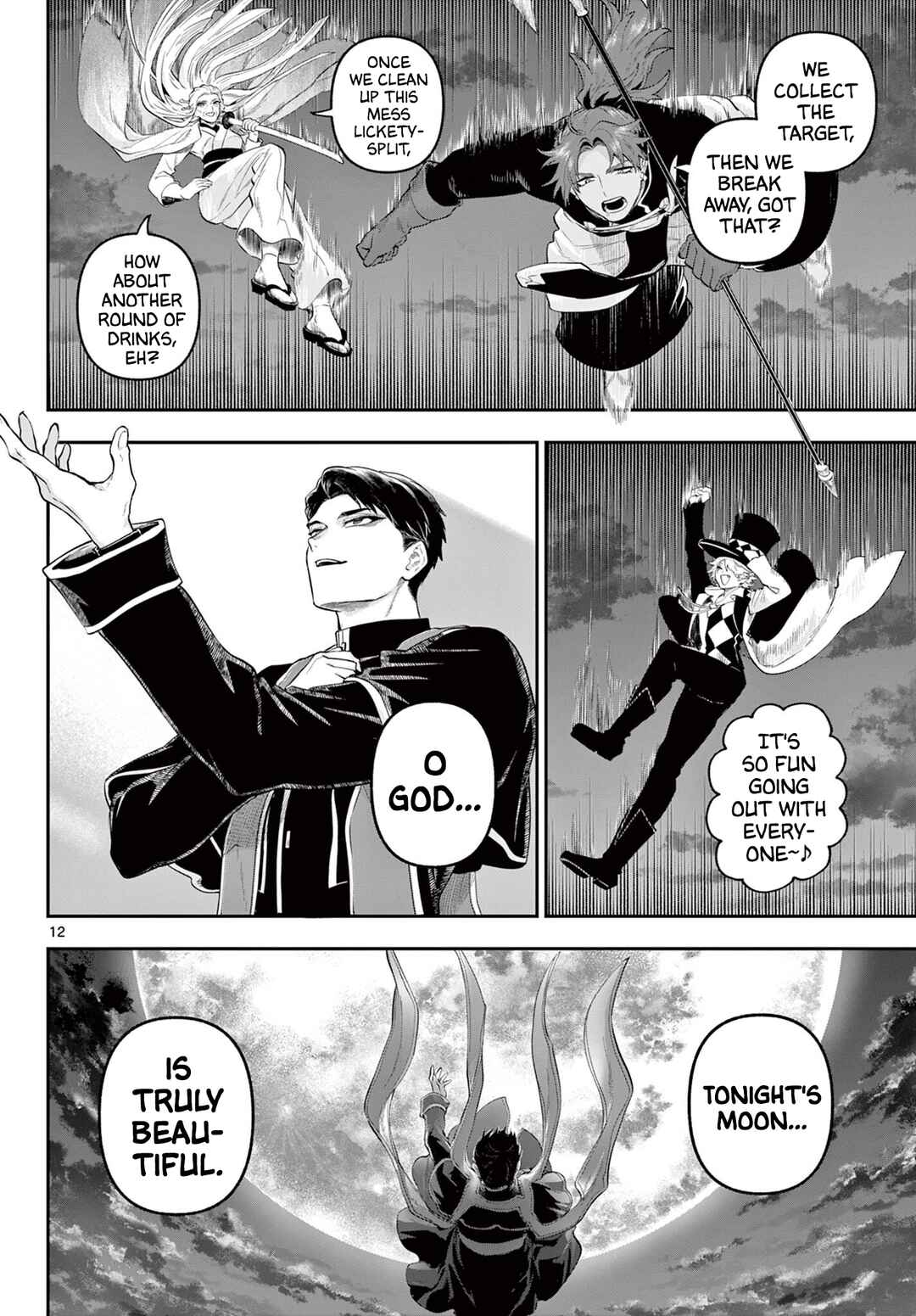 Chapter 26 - Page 11