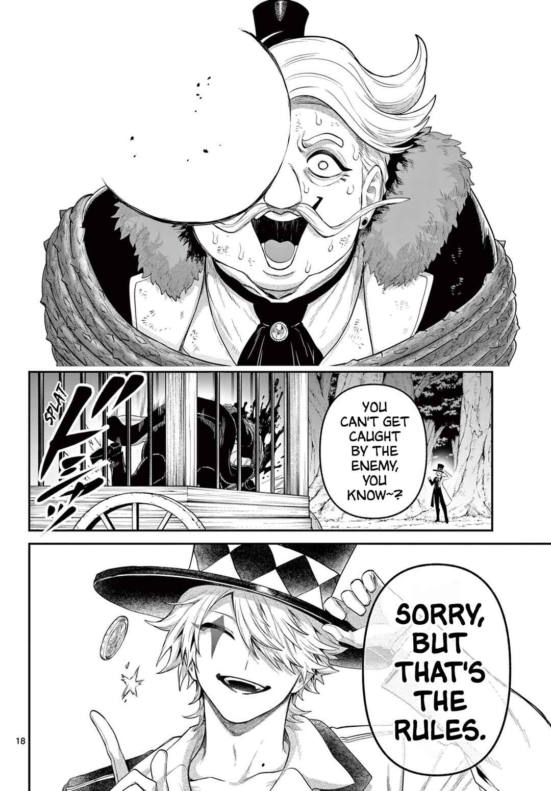 Chapter 26 - Page 16