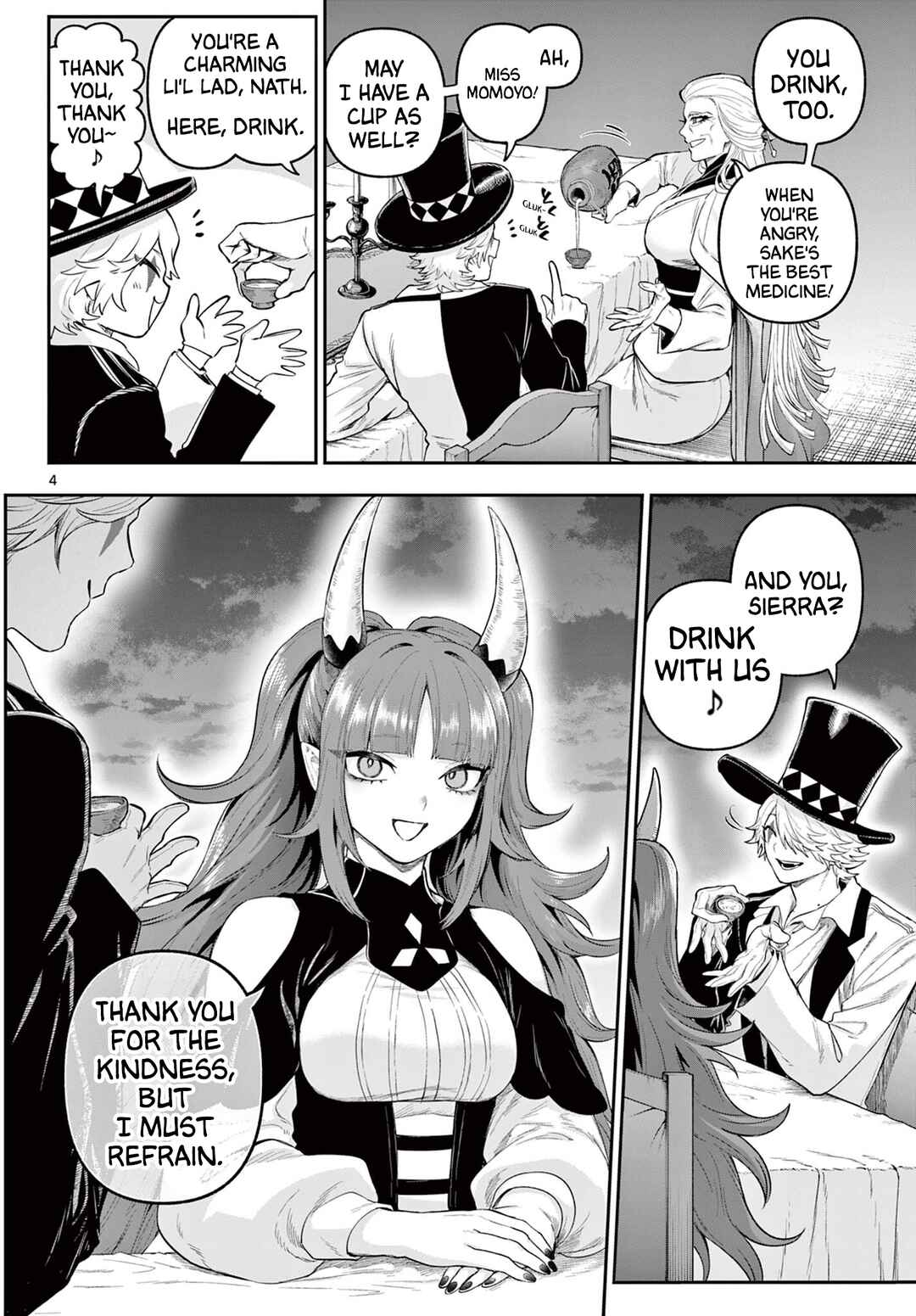Chapter 26 - Page 4