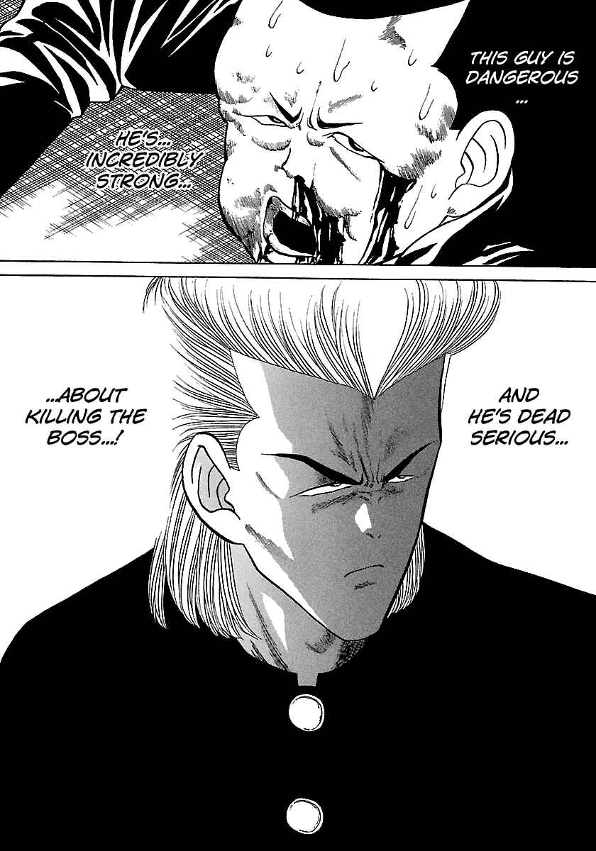 Chapter 87 - Page 27
