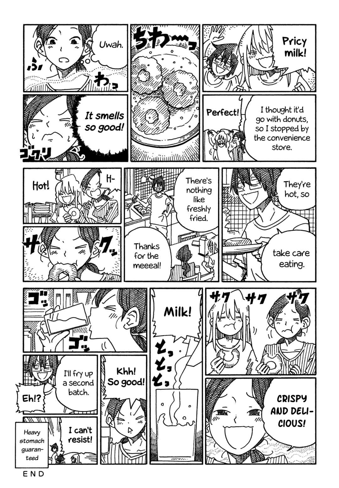 Chapter 1577 - Page 2