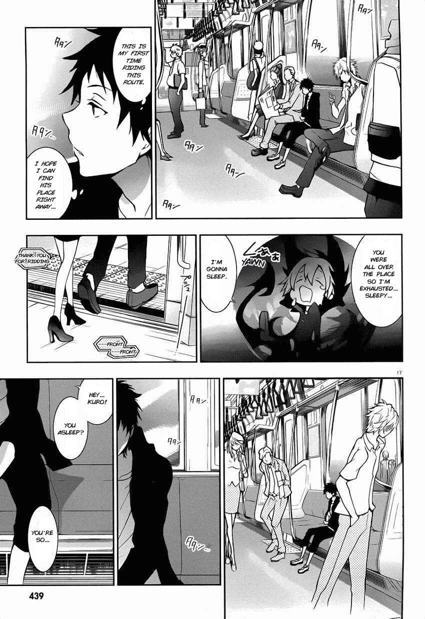 Chapter 28 - Page 18