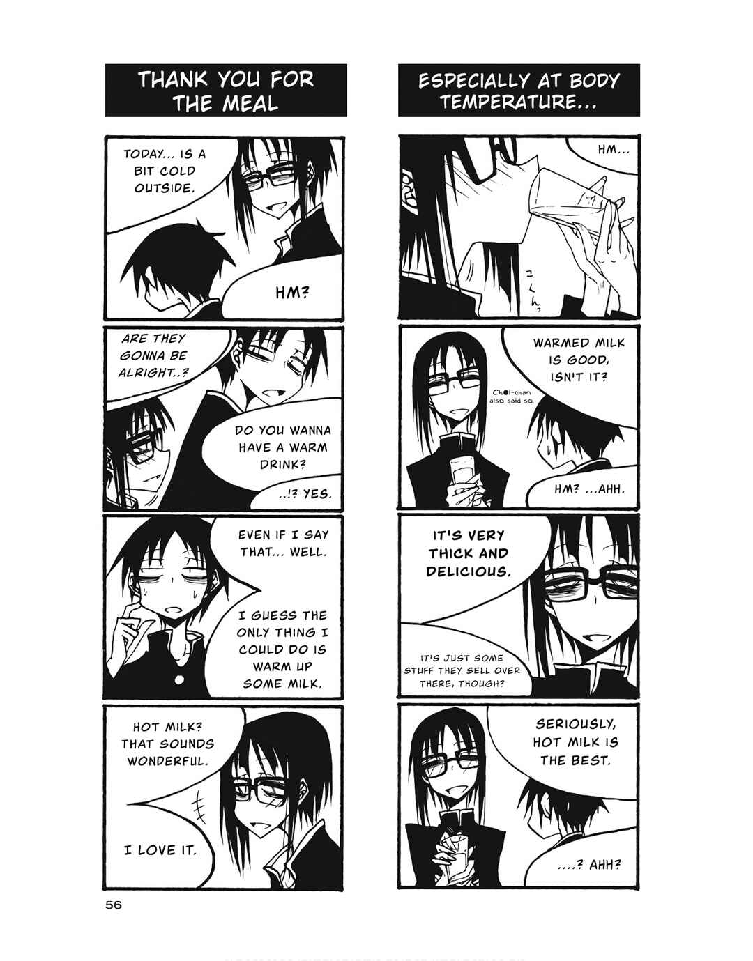 Chapter 96 - Page 6
