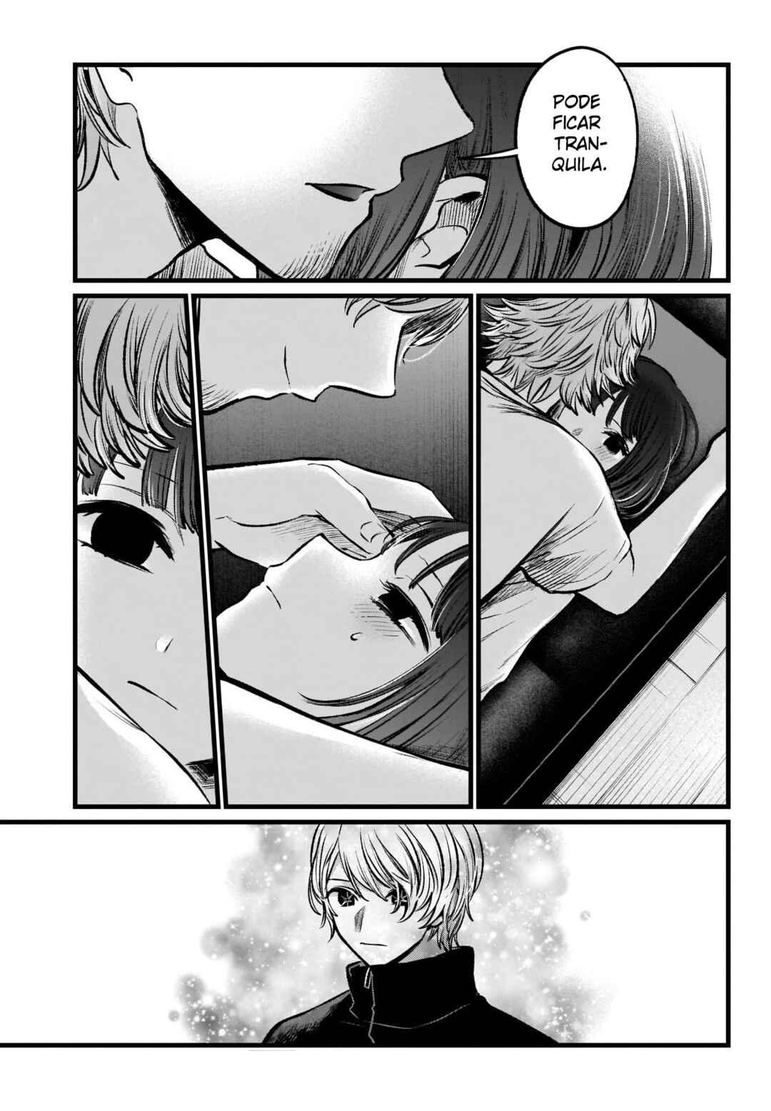 Chapter 101 - Page 12