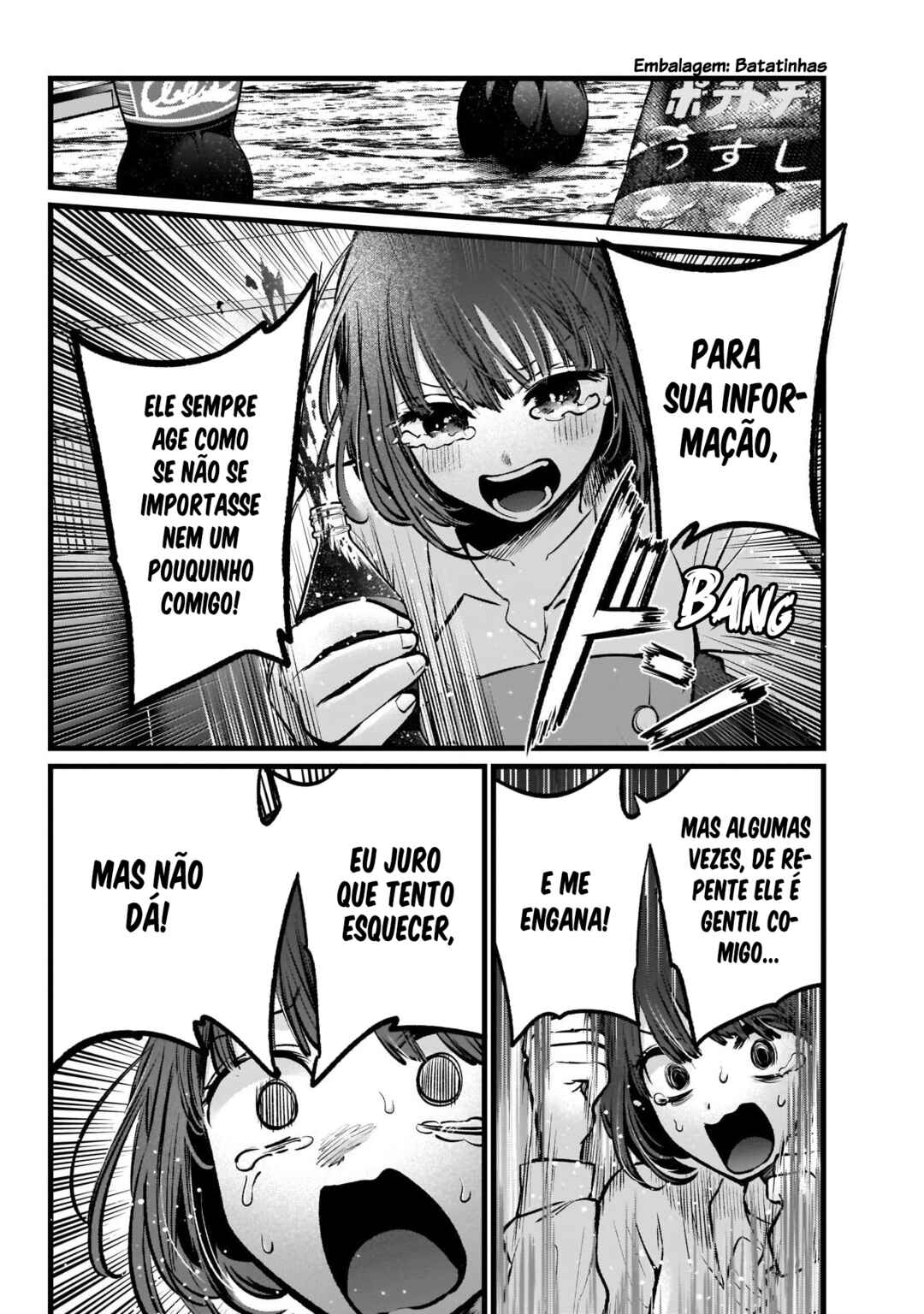 Chapter 101 - Page 15