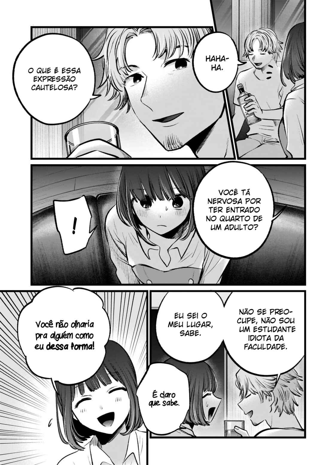 Chapter 101 - Page 6