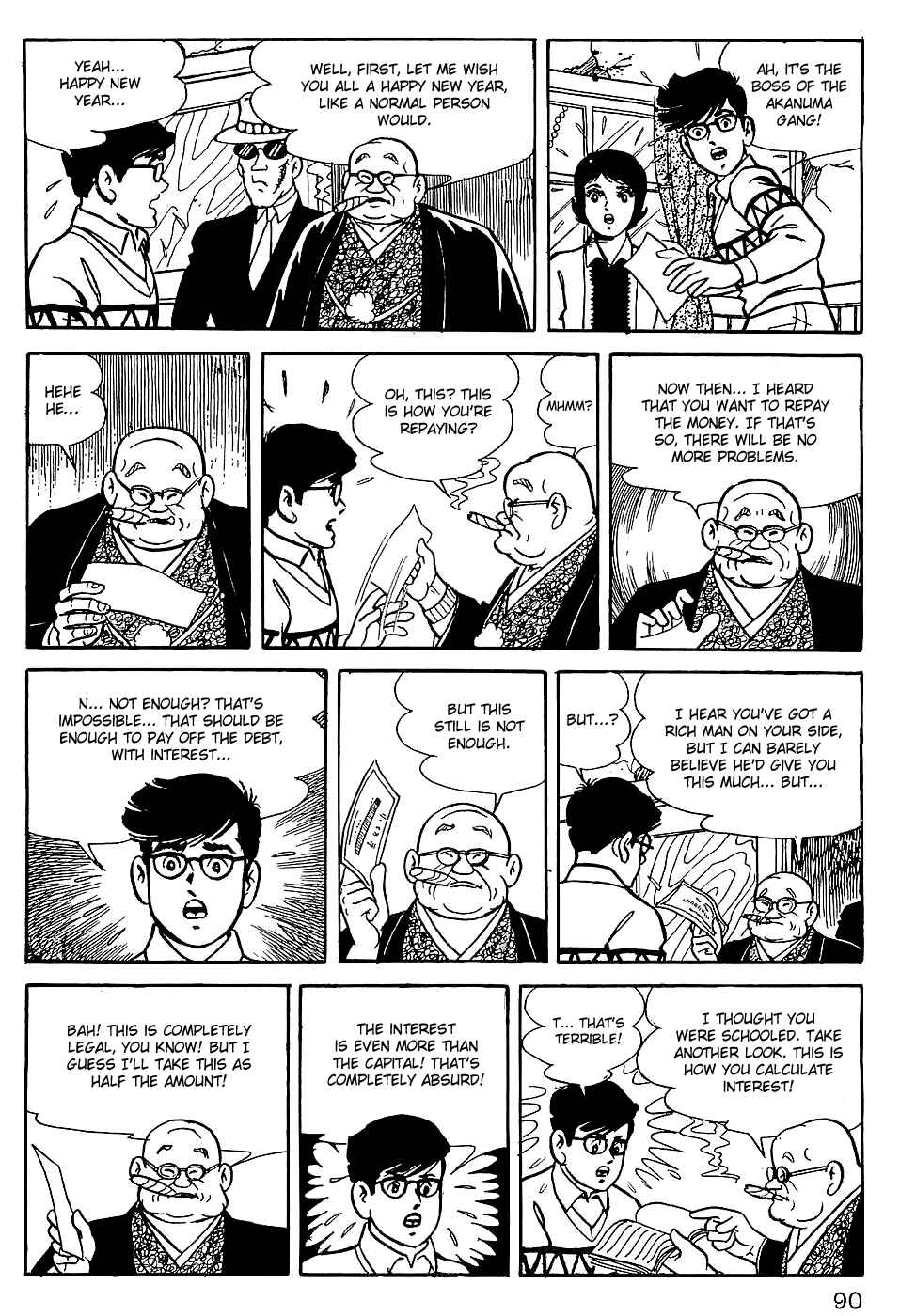 Chapter 5 - Page 4