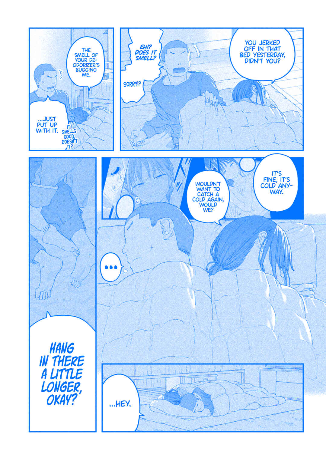 Chapter 122 - Page 12
