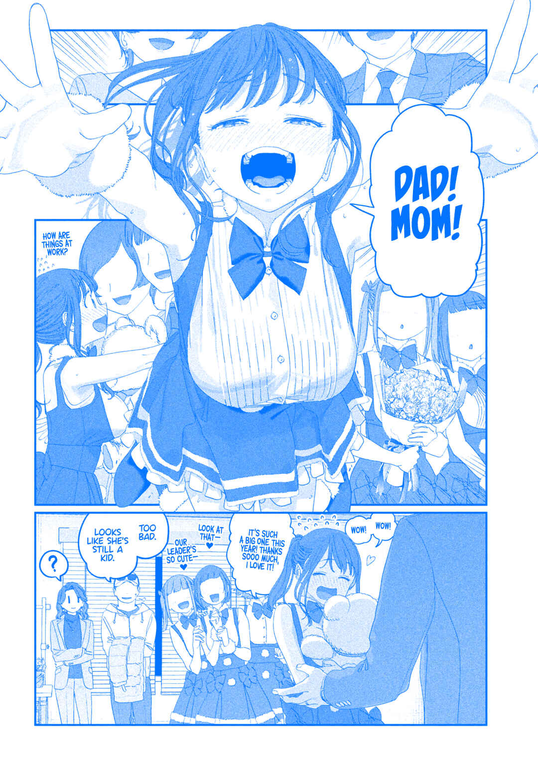 Chapter 122 - Page 17