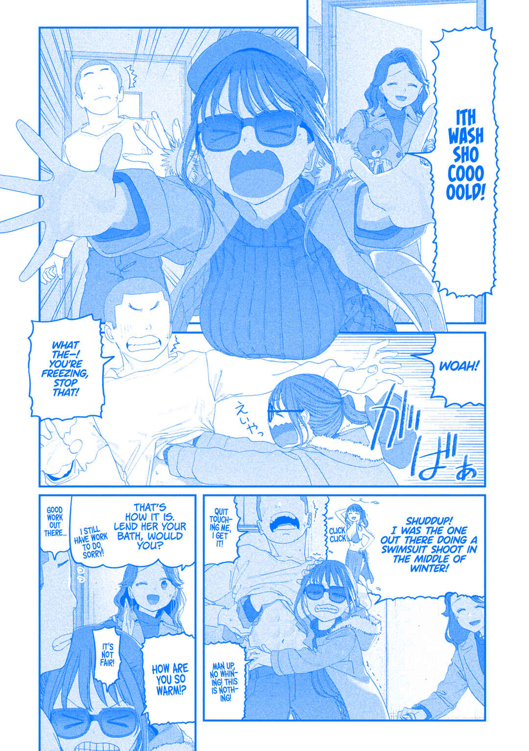 Chapter 122 - Page 3