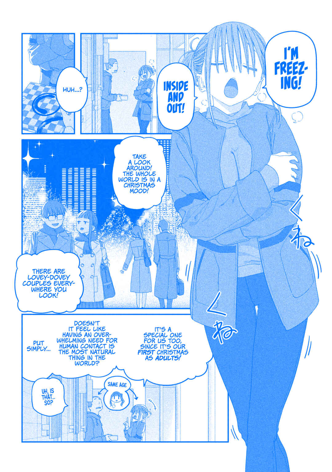 Chapter 122 - Page 9