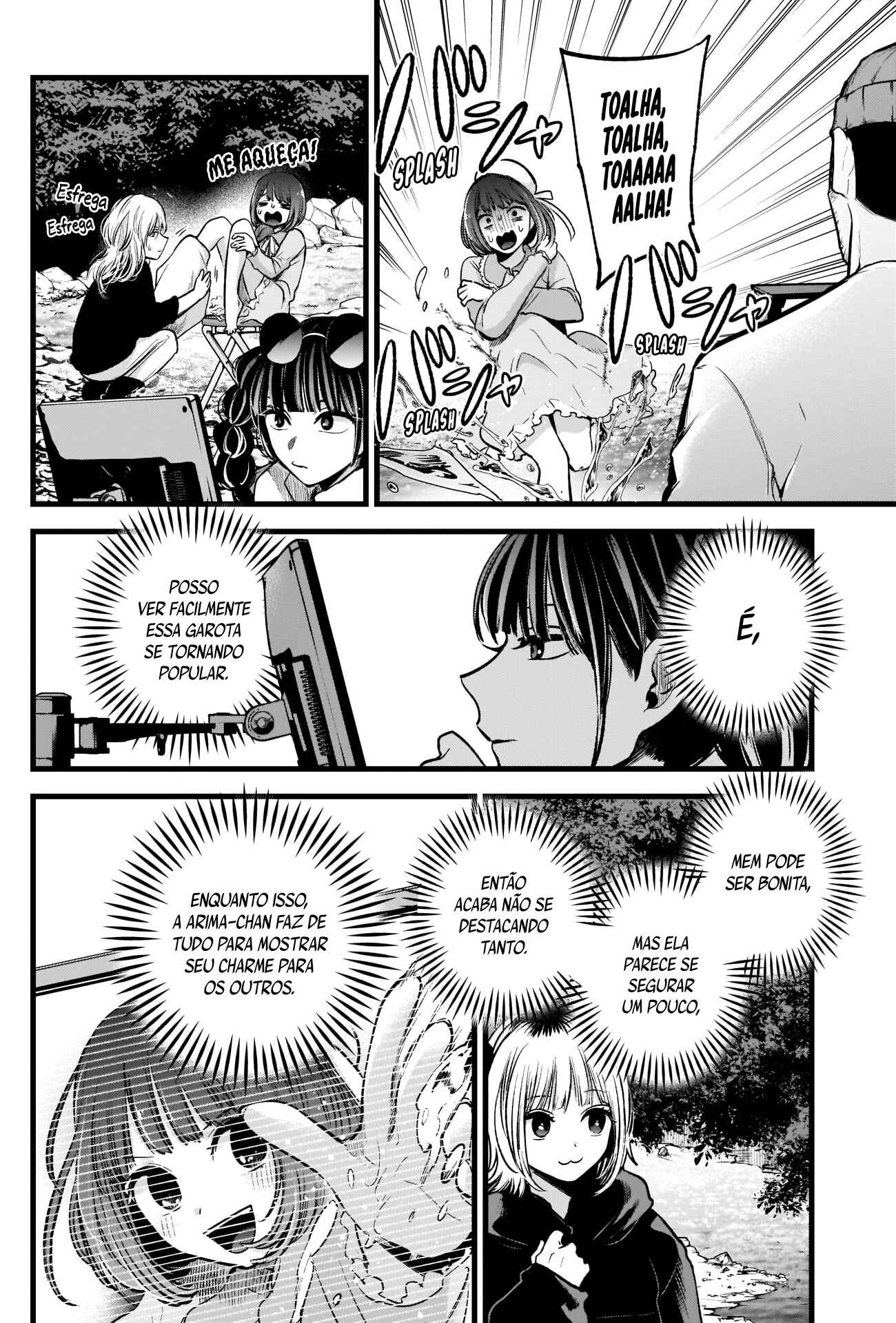 Chapter 79 - Page 10
