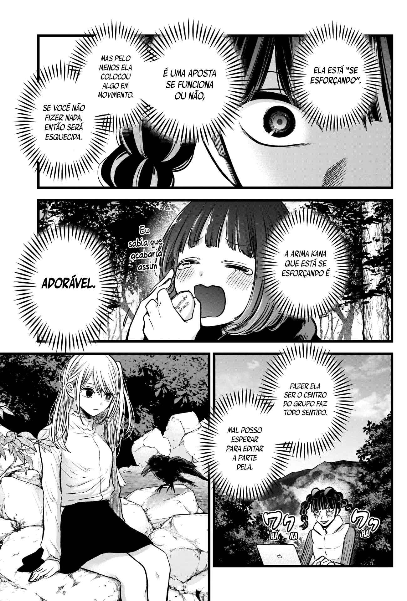 Chapter 79 - Page 11