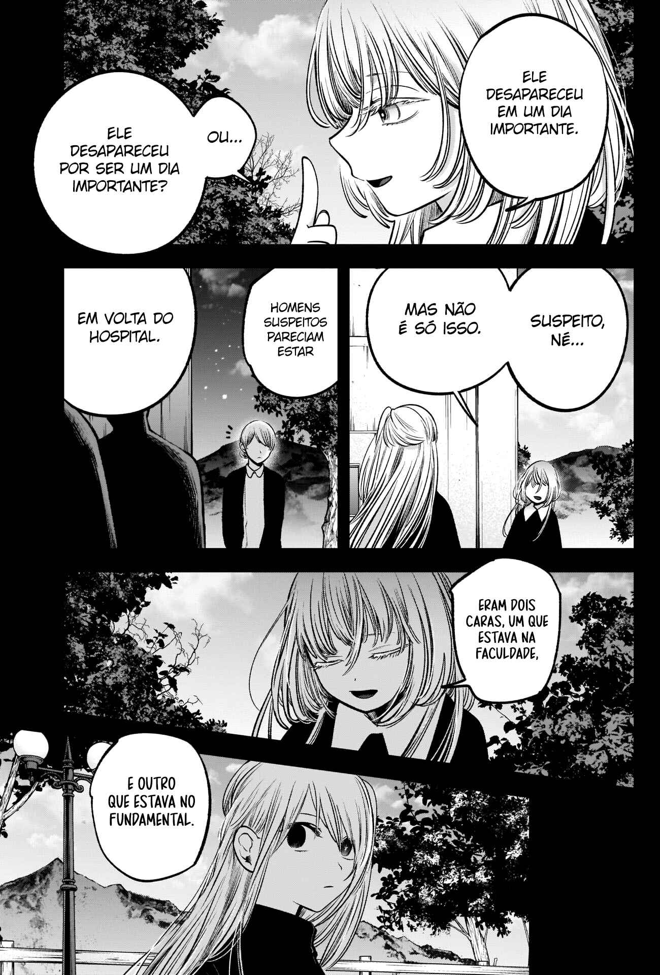Chapter 79 - Page 13