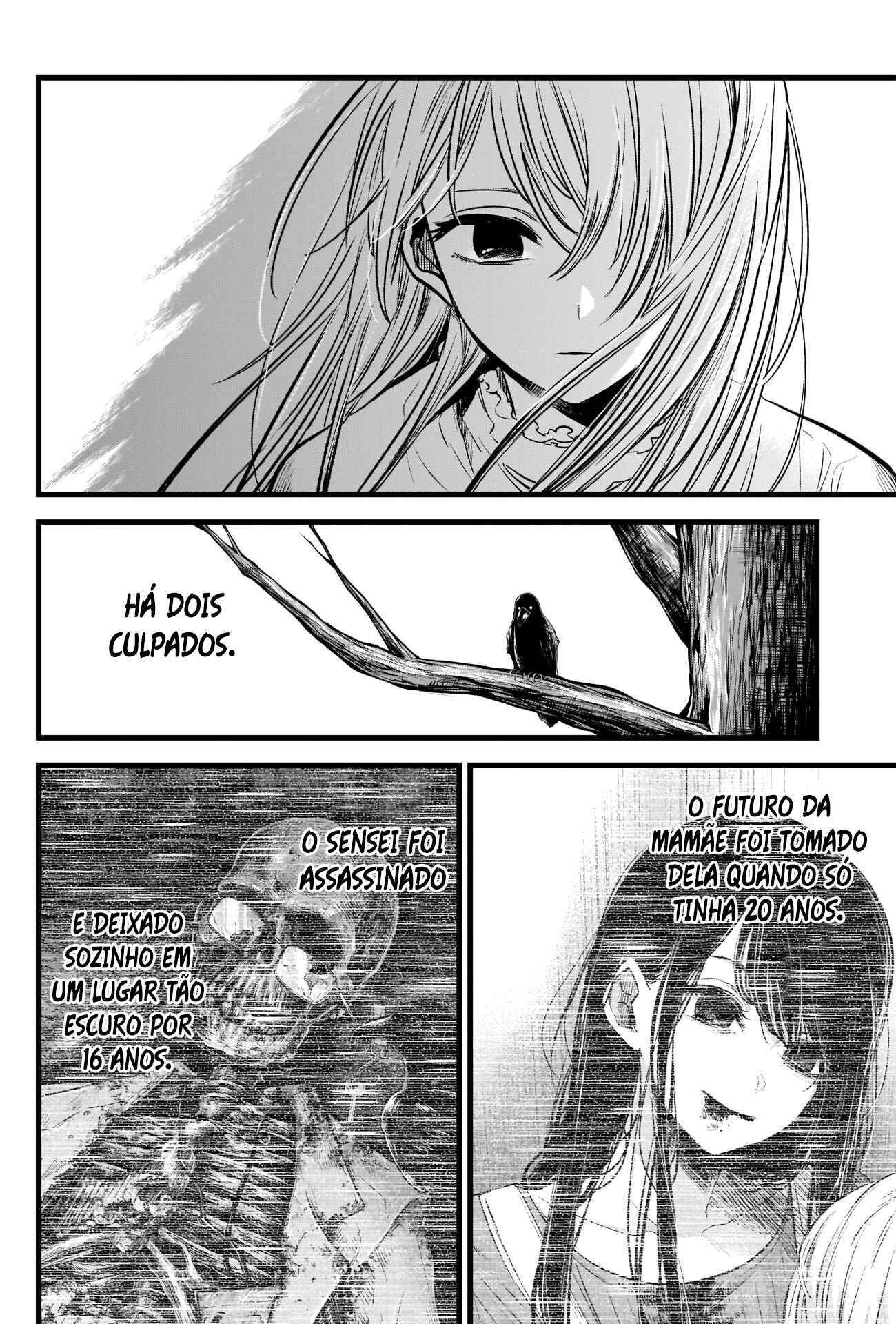 Chapter 79 - Page 16