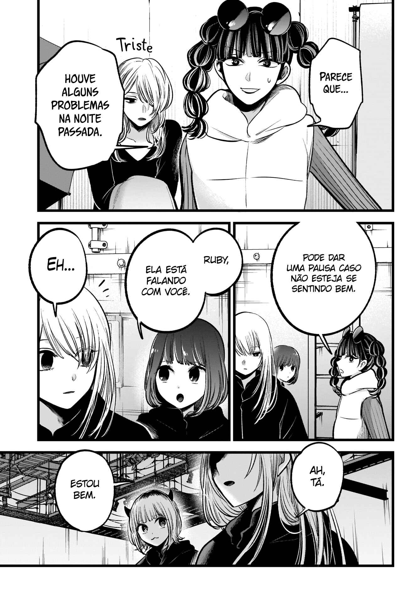 Chapter 79 - Page 7